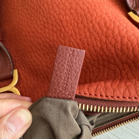 Chloe Marcie bag - Picture 10 of 14